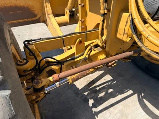 Cat N/A 2005 - 140H II - CE obrazek 17