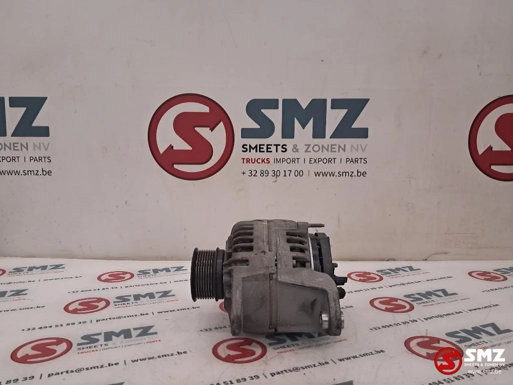 Renault 2022 - Occ alternator DTI13 Renault afbeelding 1
