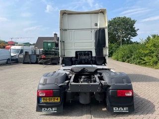 DAF N/A 2015 - XF 460 SSC EURO 6 / FULL AIR bild 7