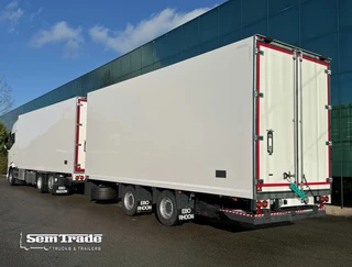 DAF XG+ 2026 - 530  FAR  6X2 50 CC COMI  CARRIER TRS ICELAND   2x LIFT   BRAND NEW imagen 3