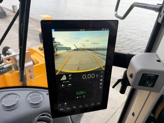 Volvo N/A 2025 - L180 H2 DEMO obrazek 16