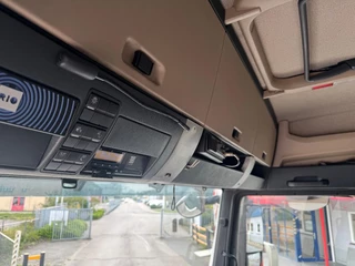 MAN TGX 2018 - 24 TGX 24-460 6x2 EURO 6 MET LIFTAS immagine 12