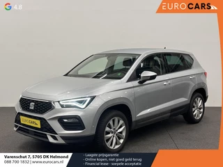 SEAT Ateca 2022 - 1.5 TSI Style Aut. DSG-7 te koop