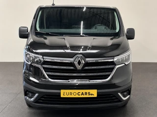 Renault Trafic 2024 - 2.0 Blue dCi 150PK T30 L2H1 Advance afbeelding 3 miniatuur