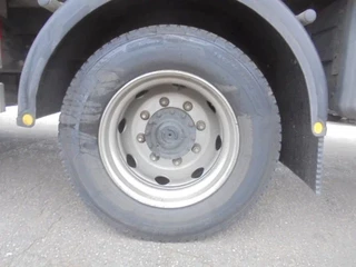 Renault D 2020 - 210 FRIGO MANUAL GEARBOX zdjecie 23