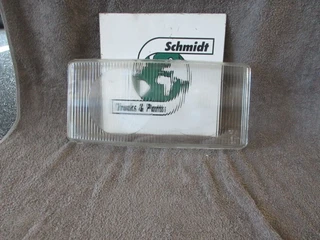 MAN - KOPLAMP GLAS MAN F2000 MODEL 1998 NIEUWE LINKS afbeelding 3 miniatuur