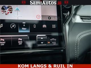Dodge Ram Pick-Up 2024 - LIMITED NIGHT H.O 540HP 706Nm | Massage + Full Option | De Meest Luxe en Volle in zijn Klasse | zdjecie 33