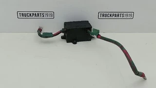 Volvo N/A - Electrical System Relais Volvo bild 1