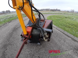 Griesser N/A 1998 - HK 5000 immagine 4