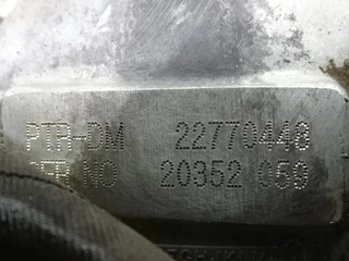 Volvo N/A - AT2612F zdjecie 2
