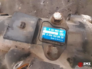 Mercedes-Benz N/A - Occ uitlaatleiding + sensor Mercedes Actros MP4 A4 bild 6
