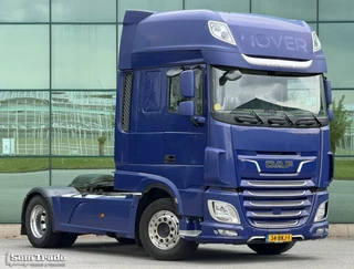 DAF XF480 2018 - FT SSC 2X TANKS NEW SMART TACHO 2 ONLY 562.000 KM NL-TRUCK 2 PIECES AVAILABLE immagine 6