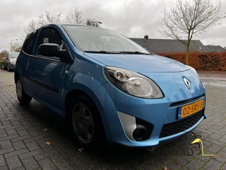 Renault Twingo 2011 - 1.2-16V Collection / APK 12-2026 obrazek 4