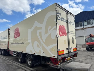 Scania R 2014 - R520 V8 obrazek 23