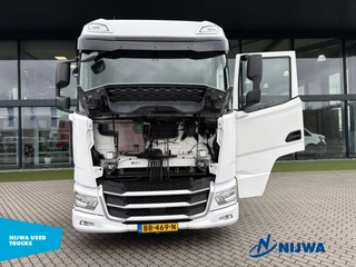 DAF XF480 2022 - 4x2 X-Low + ACC obrazek 13