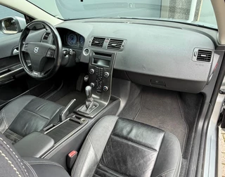 Volvo C30 2011 - 2.0 R-Edition bj.2011 Leder|Pdc|NL auto|Nap. bild 9