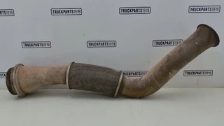 Mercedes-Benz - Exhaust System Uitlaatpijp flex MB te koop