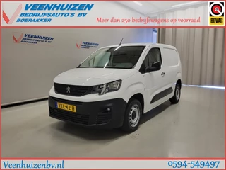 Peugeot Partner 2021 - 1.2PureTech 111pk Benzine! imagen 1