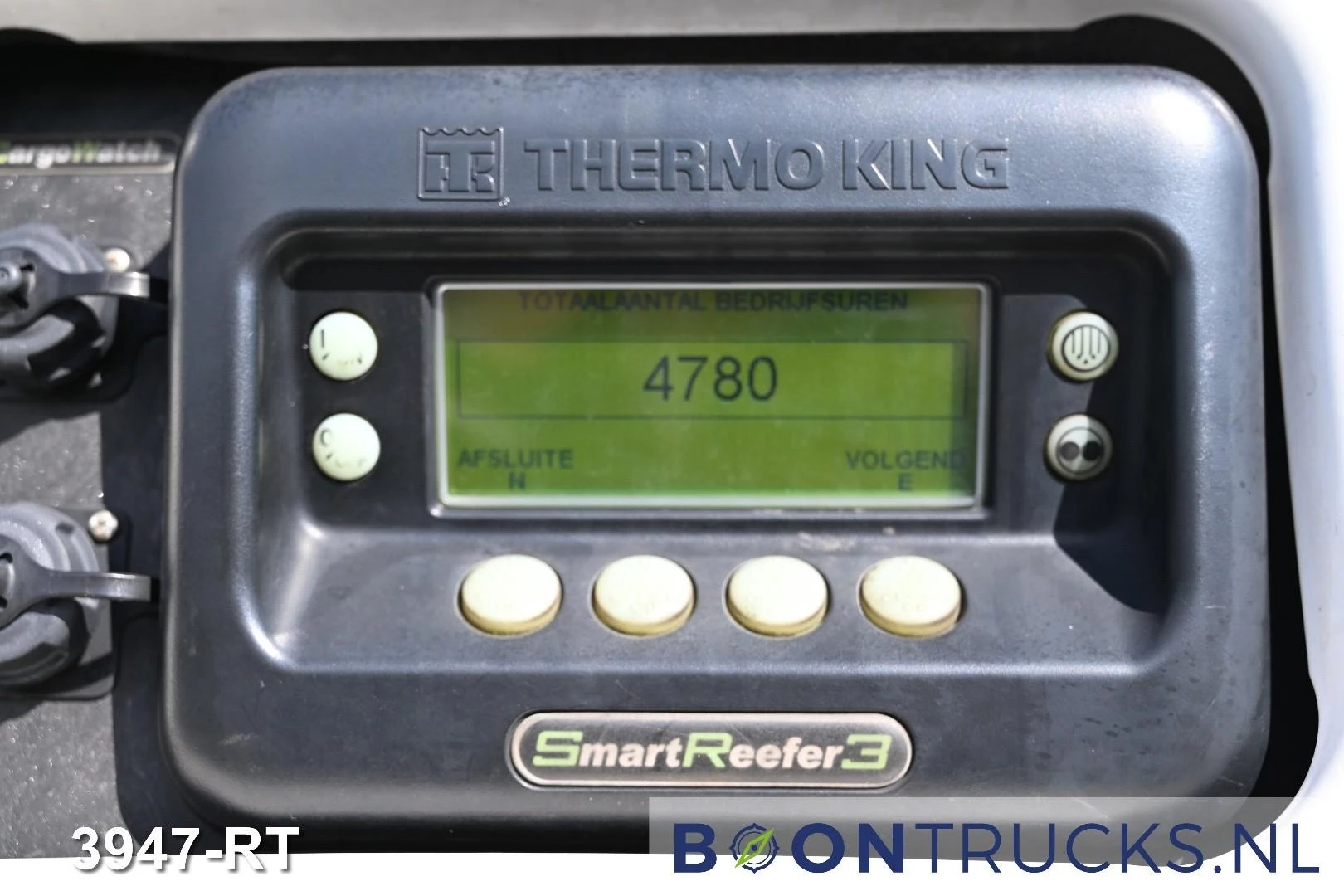 HEIWO HZO 42 2015 afbeelding 9