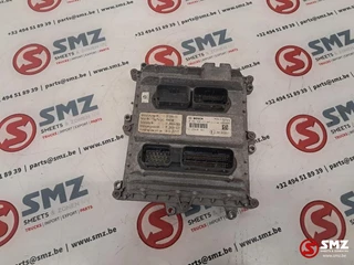 MAN N/A 2018 - Occ ECU motorbesturingseenheid D2066LF85 MAN obrazek 1