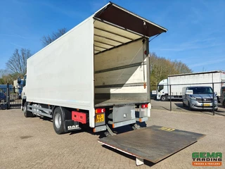 DAF CF 250 FA 2015 - N/A bild 5