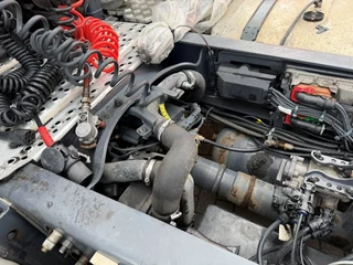Scania R 2021 - NGS R450 / ENGINE RUNNING / RETARDER / 545248 KM / DOUBLE TANK / LWDS / AUTOMATIC / EURO-6 / 2021 immagine 12