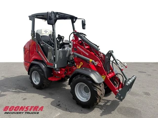 Weidemann 1390 deLuxe NEW!!!! 2025 obrázek 2 náhled