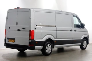 Volkswagen Crafter 2023 - 35 2.0 TDI 177pk DSG-Automaat L3H2 (L2H1) Airco/Navi/Camera 03-2023 afbeelding 2 miniatuur