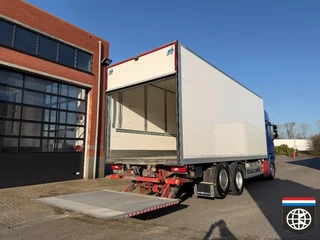 Scania R 2019 - 580 zdjecie 29