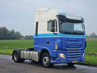DAF N/A 2018 - XF 450 obrazek 5