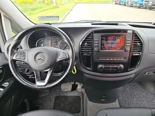 Mercedes-Benz Vito 2022 - 116 zdjecie 8