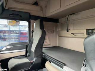 MAN TGX 2020 - 28.510 HMF 50 Tonmeter laadkraan + Fly-Jib zdjecie 17