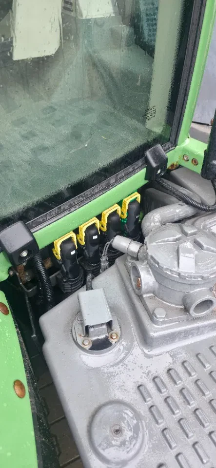 Fendt 822 Vario 2011 - 833 afbeelding 73