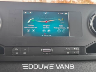 Mercedes-Benz Sprinter 2022 - L3 317 Airco Cruise Control DAB MBUX Navi obrazek 12