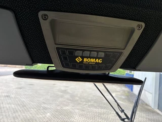 Bomag N/A 2017 - BW 213 D-5 Single drum roller. 2017 Year! image 8