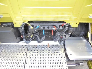 DAF XF480 2025 - FT + HYDRAULICS MET FABRIEKS GARANTIE immagine 8