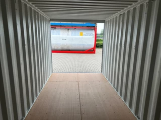 Onbekend N/A 2026 - NEW (ONE-WAY) 20FT ISO DV 8'6" STANDARD container, 6x available obrazek 10