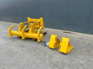 Komatsu N/A 2026 - D39 obrazek 3