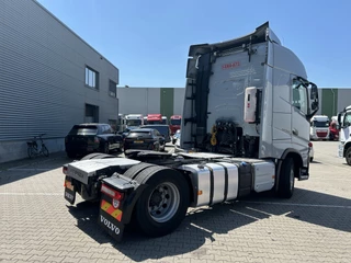 Volvo FH 2020 - 460 Globetrotter / 615 dkm / Tacho V2 obrázek 2 náhled
