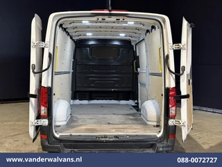 Volkswagen Crafter 2022 - 2.0 TDI L3H2 L2H1 Euro6 Airco | Camera | Apple Carplay | Android Auto imagen 11