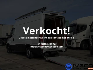 Iveco Daily 2020 - 35S18V obrazek 3