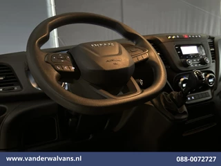 Iveco Daily 2024 - 35S16V 157pk L2H2 Euro6 Airco | 3500kg trekvermogen | Parkeersensoren image 11