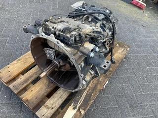 MAN N/A 2012 - 81.32004-6194 ZF ASTRONIC MID 12AS1210 TO 10,37-0,81 zdjecie 2