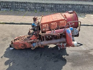 Deutz F6L413W na prodej