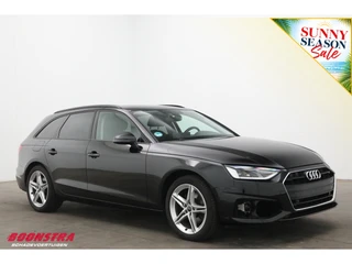 Audi A4 2024 - Avant 35 TDI AUT Pro Line ACC Navi Clima SHZ Camera PDC afbeelding 2 miniatuur