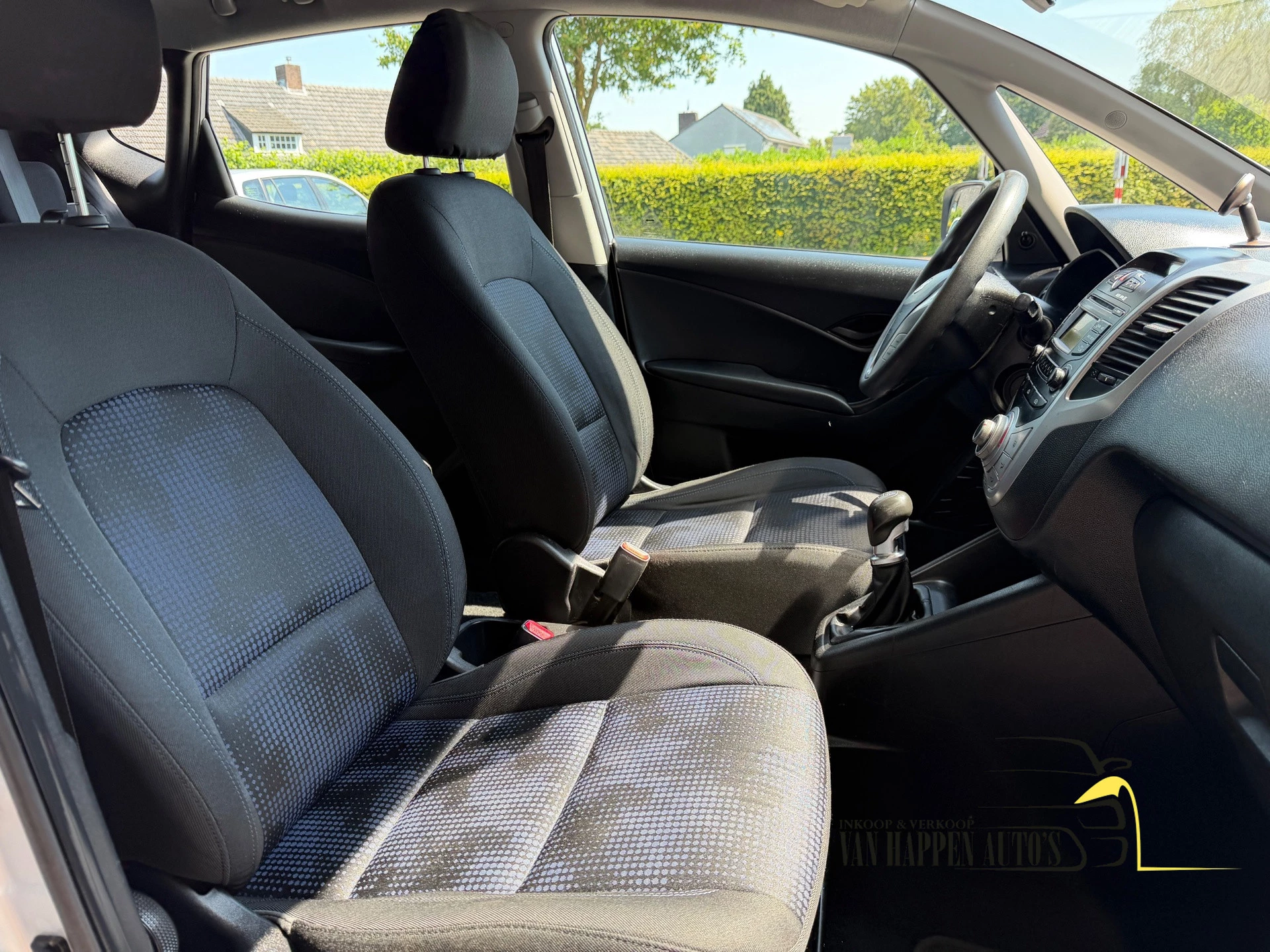 Hyundai ix20 2011 - 1.4i i-Drive / apk 7-2027 afbeelding 10