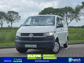 Volkswagen Transporter 2023 - 2.0 TDI for sale