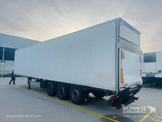 Schmitz Cargobull Oplegger Kasten Standard 2019 te koop