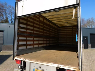 Mitsubishi Canter 2009 - 3C15 3.0 DI 335 CLICKSTAR! obrazek 10