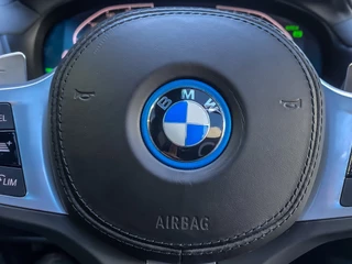 BMW X3 2023 - xDrive30e 292PK High Executive M-Sport obrazek 53